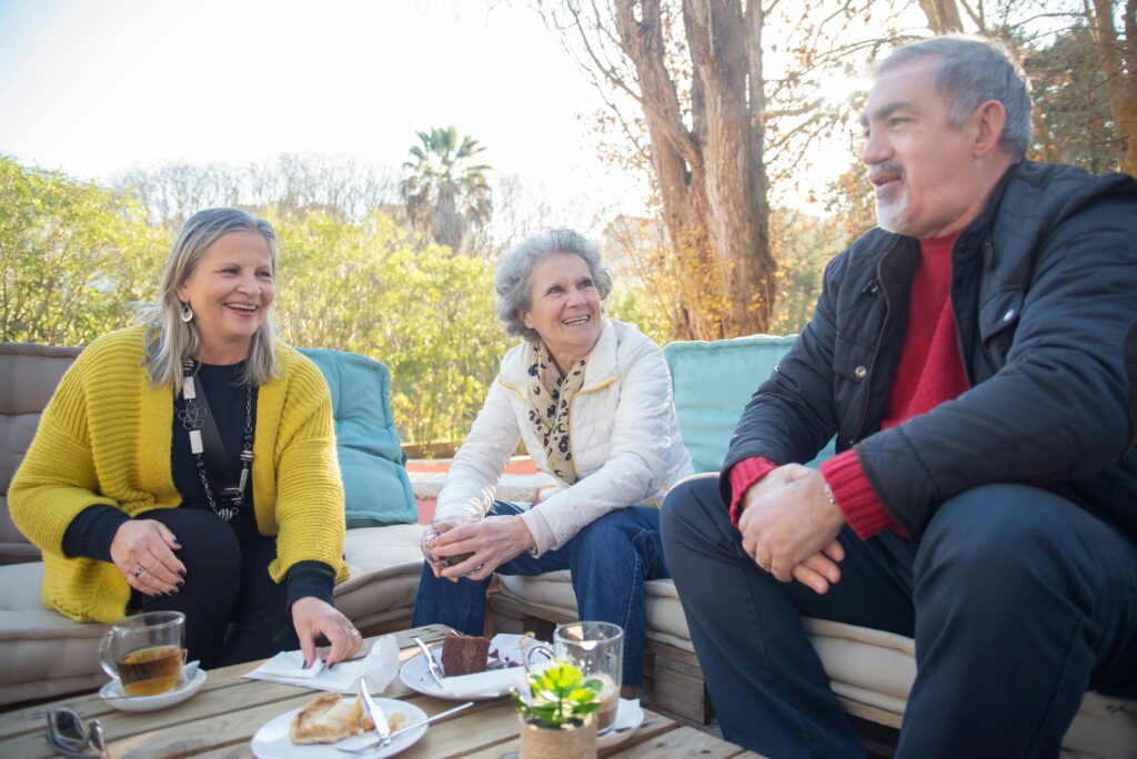Fall Activities for Seniors