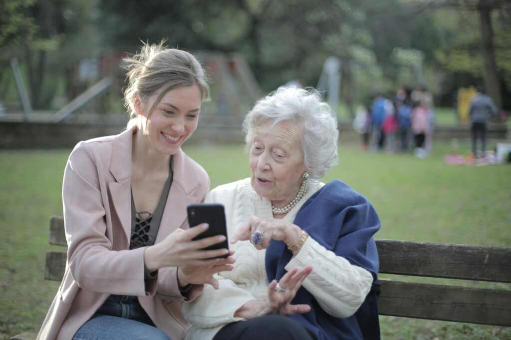 Safe Online Shopping For Seniors