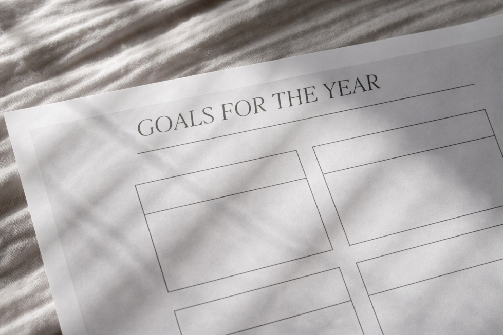 goal setting for seniors 