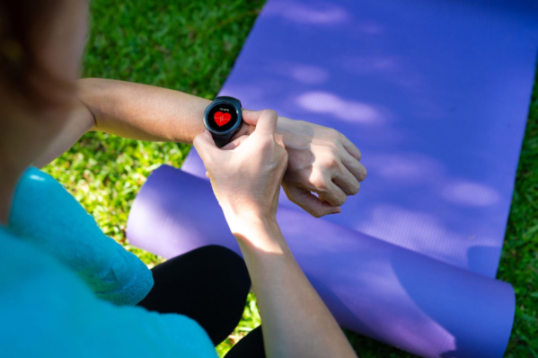 The Heritage x VitalFriend