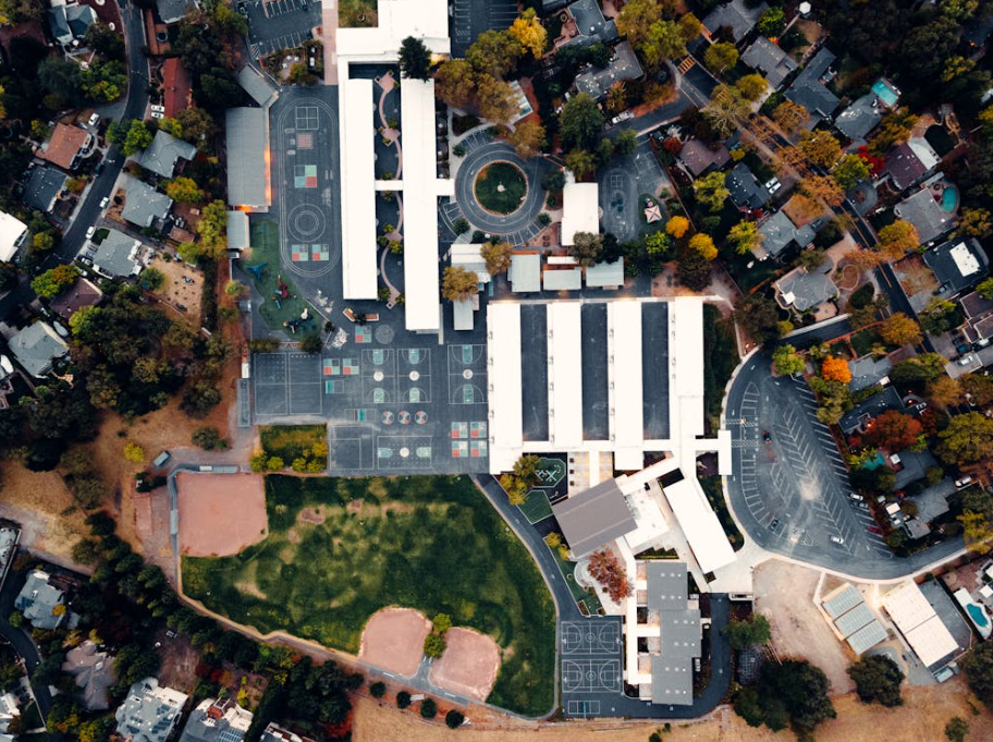 Walnut Creek Senior Living 