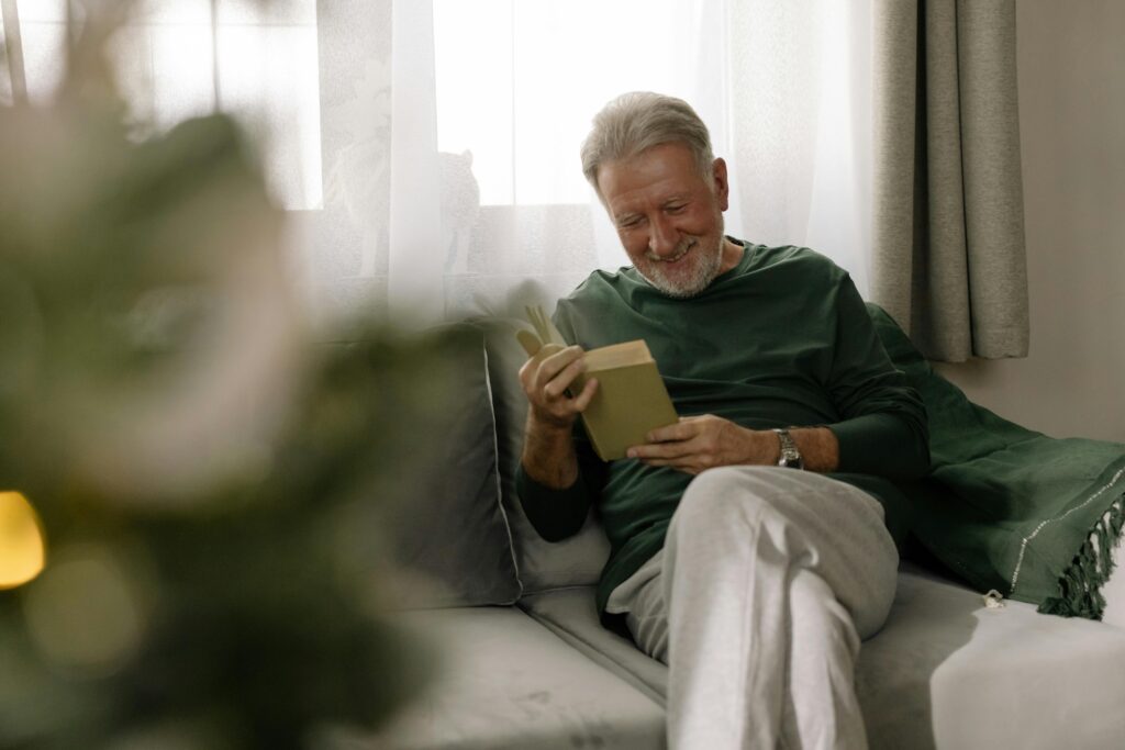 Independent Living Walnut Creek