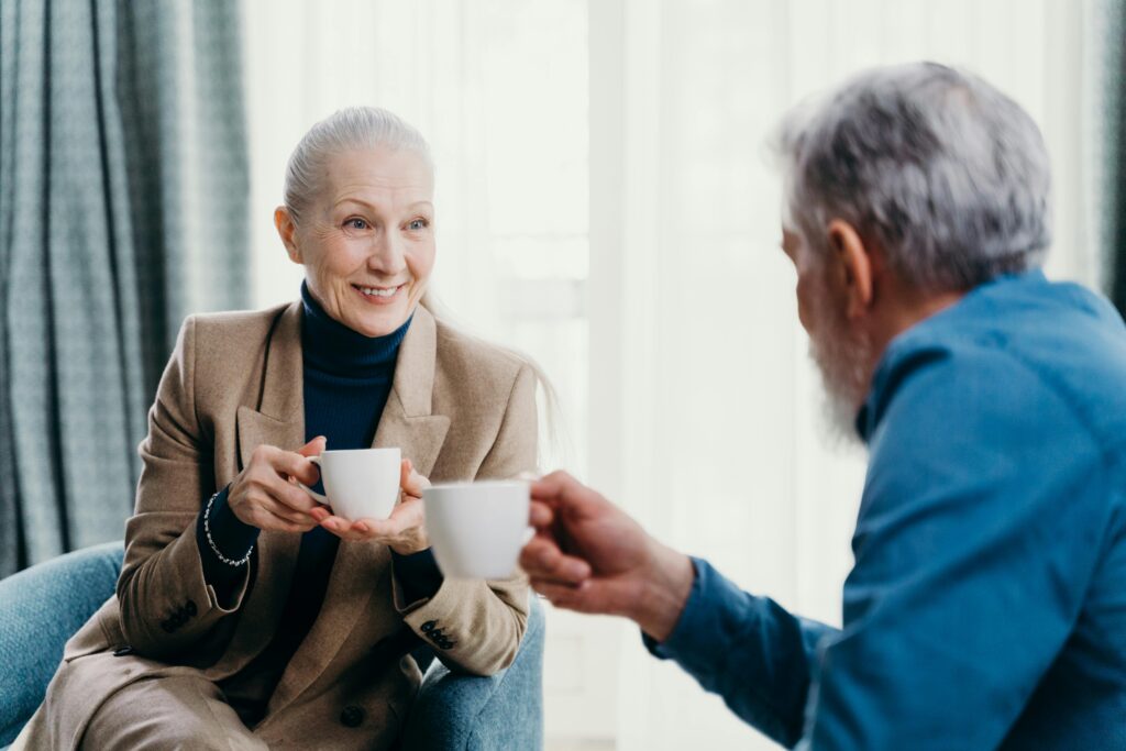 Independent Living Walnut Creek