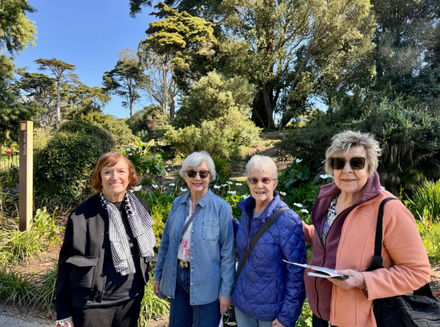 Walnut Creek Senior Community