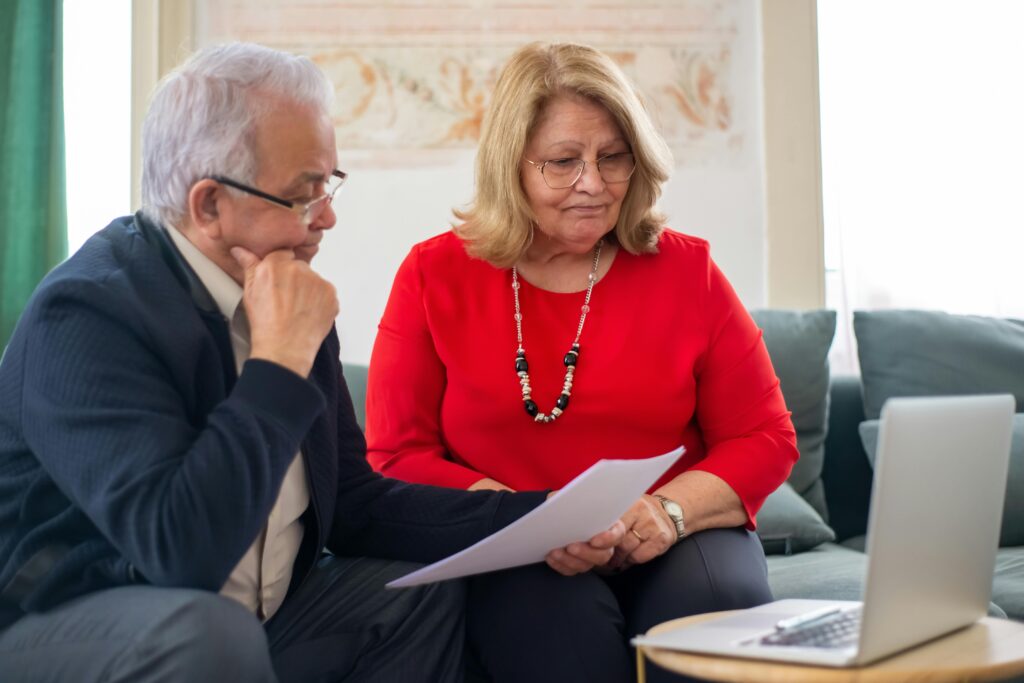 independent living vs assisted living